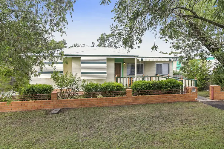 Main view of Homely house listing, 31 Rowland Terrace, Coalfalls QLD 4305