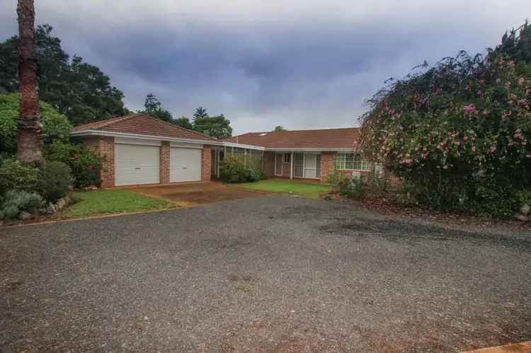 Main view of Homely house listing, 12 Morobe Street, Highfields QLD 4352