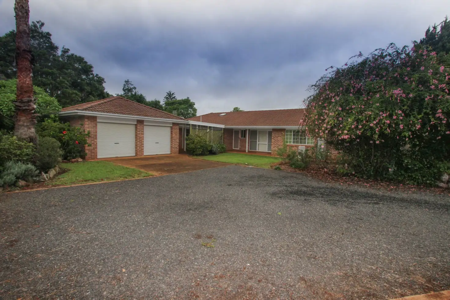 Main view of Homely house listing, 12 Morobe Street, Highfields QLD 4352
