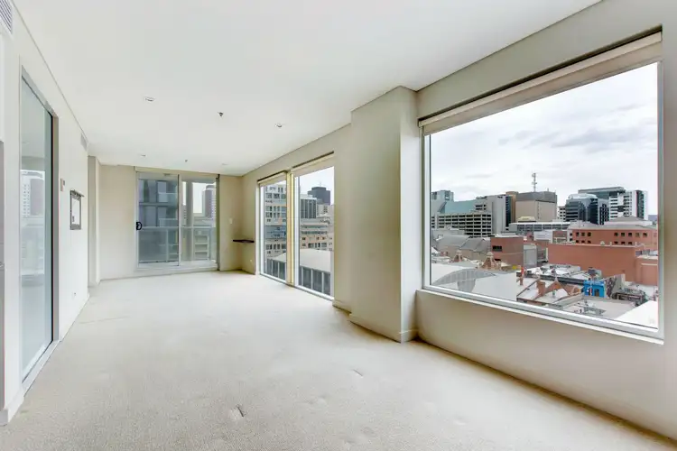 Main view of Homely apartment listing, 1107/91-97 North Terrace St, Adelaide SA 5000
