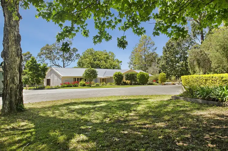 Third view of Homely rural property listing, 23 King Creek Road, King Creek NSW 2446