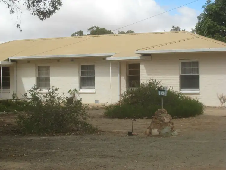 Third view of Homely house listing, 8 & 10 Giles Street, Crystal Brook SA 5523
