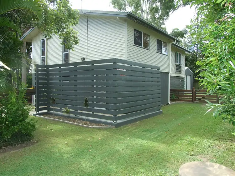 24 Maryborough Street, Granville QLD 4650