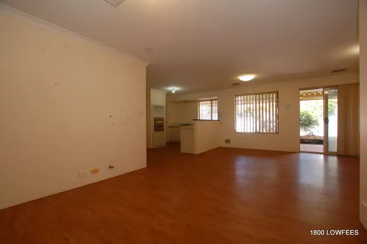 Sixth view of Homely house listing, 50 CHRISTIAN Circle, Quinns Rocks WA 6030