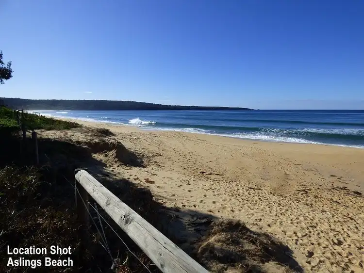Sixth view of Homely unit listing, Unit 1/12-14 Mitchell Street, Eden NSW 2551