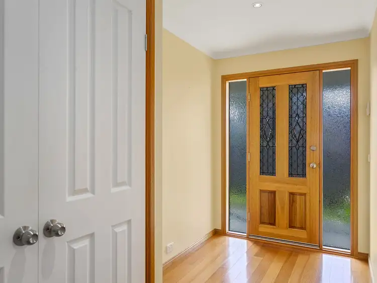 Fourth view of Homely house listing, 5 Ivy Cl, Oakdowns TAS 7019