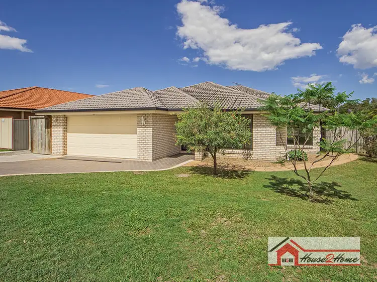 Main view of Homely house listing, 82 Conebush Circuit, Ormeau QLD 4208