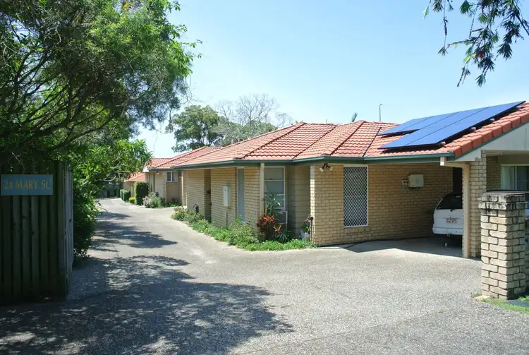 2/2 Mary Street, Redcliffe QLD 4020
