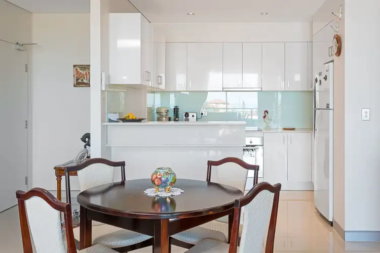 Fifth view of Homely unit listing, Unit 41/17 Marine Parade, Redcliffe QLD 4020