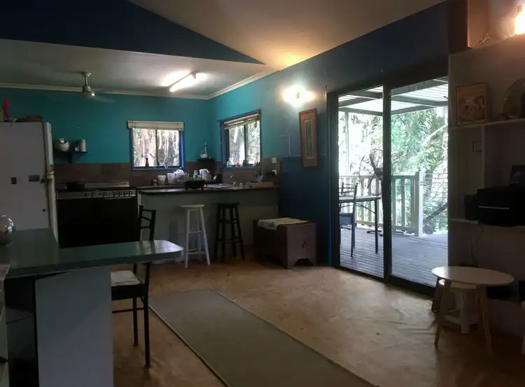 Seventh view of Homely house listing, 2 Hibiscus Court, Rocky Point QLD 4873