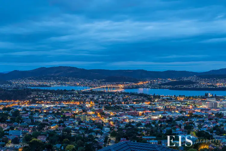 Second view of Homely house listing, 5 Kirby Ct, West Hobart TAS 7000