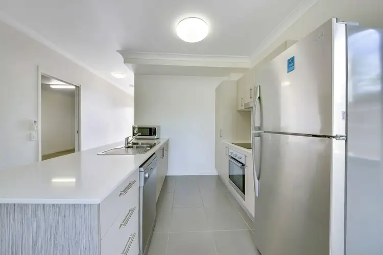 Third view of Homely townhouse listing, 13/2 Beezley St, Glen Eden QLD 4680