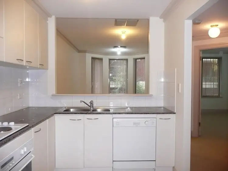 Main view of Homely unit listing, 12/42 Charlick Circuit, Adelaide SA 5000
