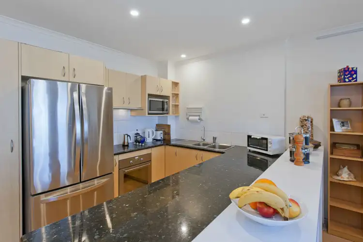Sixth view of Homely apartment listing, 35A/188 Carrington Street, Adelaide SA 5000