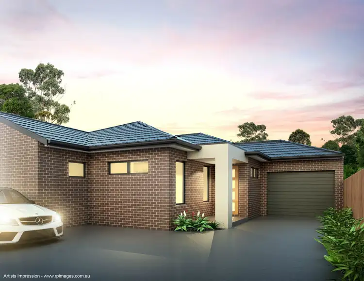 Second view of Homely land listing, 2/28 Robson Avenue, Avondale Heights VIC 3034