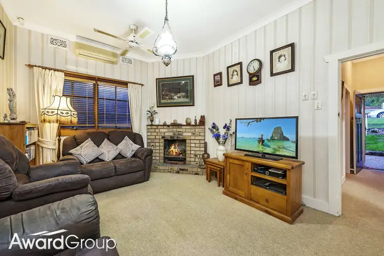 Second view of Homely house listing, 4. Benson Street, West Ryde NSW 2114