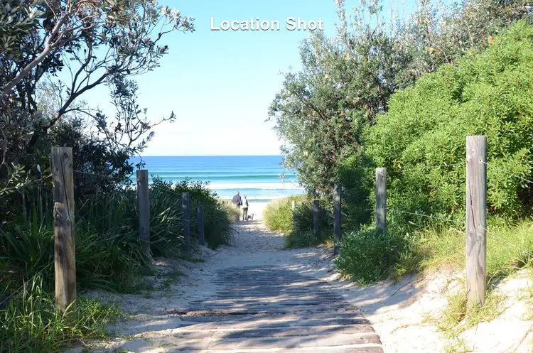 Fifth view of Homely apartment listing, Unit 3/31 Ocean Drive, Merimbula NSW 2548
