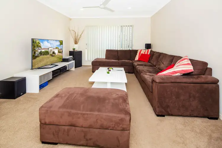 Sixth view of Homely house listing, 5 Mikado Way, Robina QLD 4226