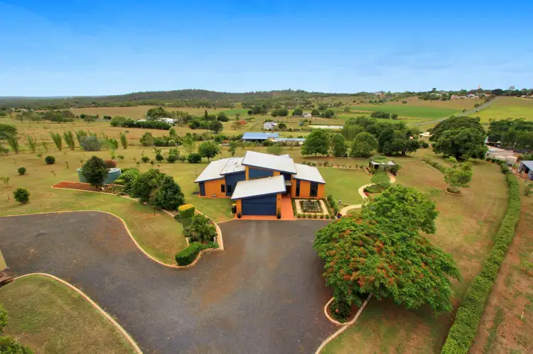 Fifth view of Homely rural property listing, 38 Huxley Road, Childers QLD 4660