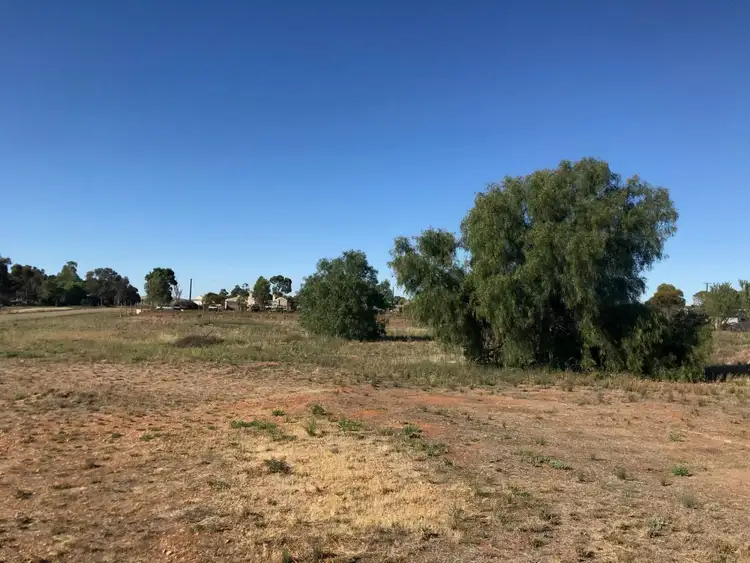 Second view of Homely land listing, L173 & 174 Mitchell Street, Terowie SA 5421