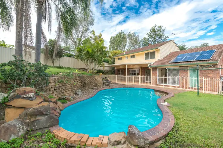 Main view of Homely house listing, 39 Wyndarra Street, Kenmore QLD 4069