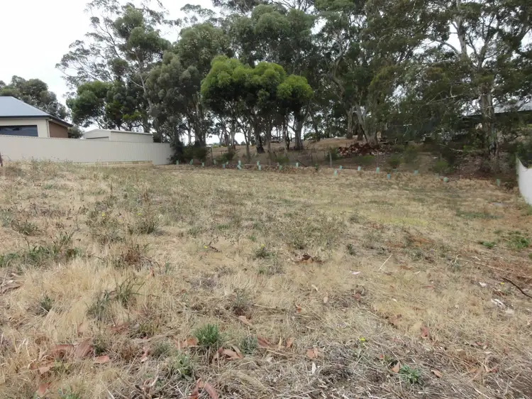 Second view of Homely land listing, 24 Hillcrest Court (Lot 59), Littlehampton SA 5250