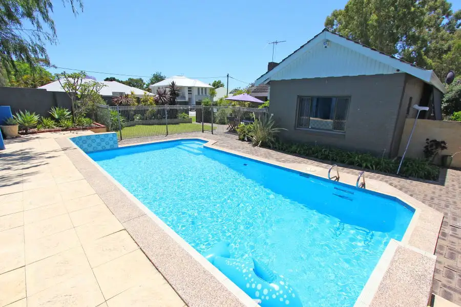Main view of Homely house listing, 21 Widdicombe Street, Myaree WA 6154