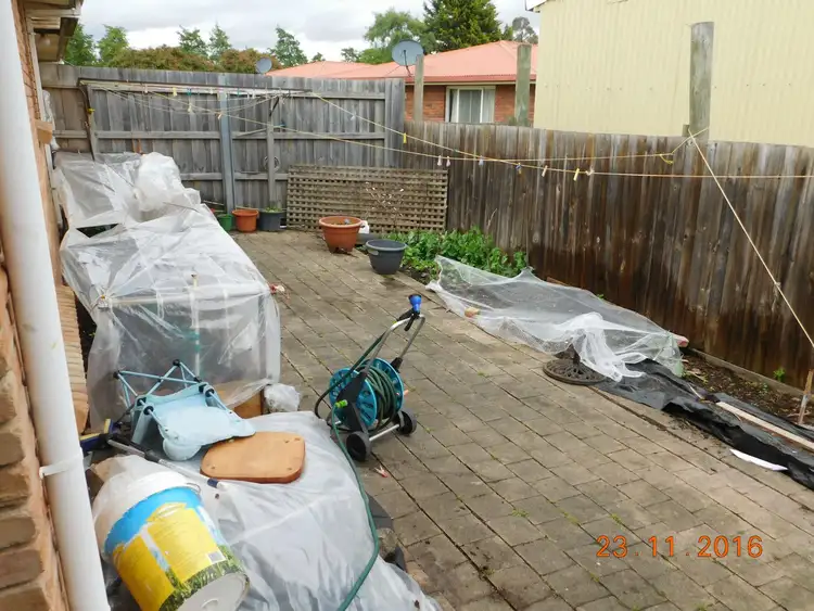 Sixth view of Homely unit listing, 3/5-7 Newnham Close, Newnham TAS 7248
