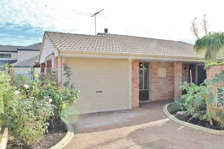 105C Waddell Road