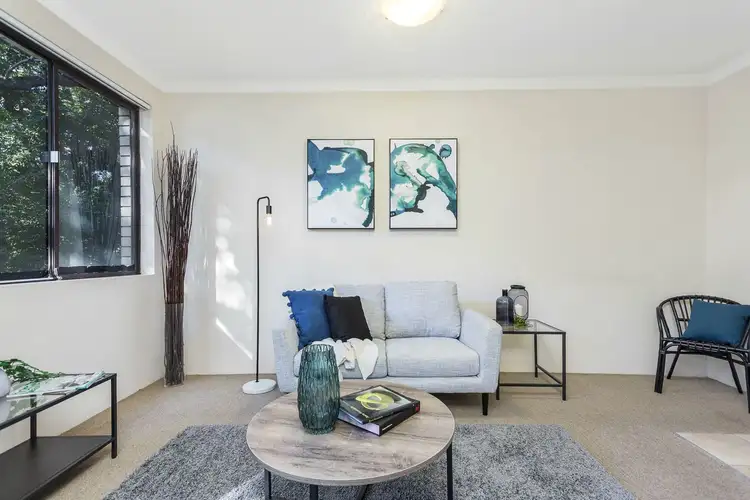 Second view of Homely unit listing, 4/6 Bank Street, Meadowbank NSW 2114