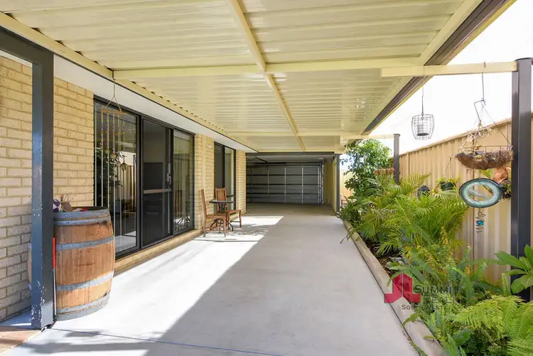 Sixth view of Homely house listing, 149 Braidwood Drive, Australind WA 6233