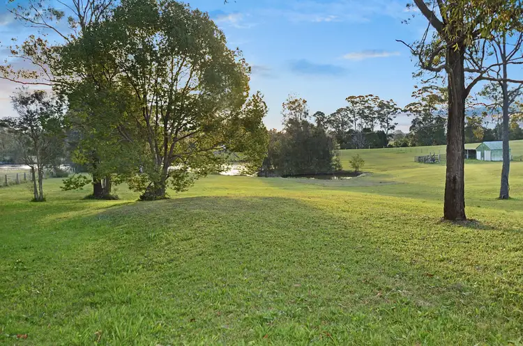 Second view of Homely rural property listing, 200 King Creek Road, King Creek NSW 2446