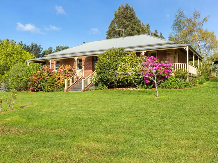 Second view of Homely house listing, 39 Britcliffes Rd, Geeveston TAS 7116