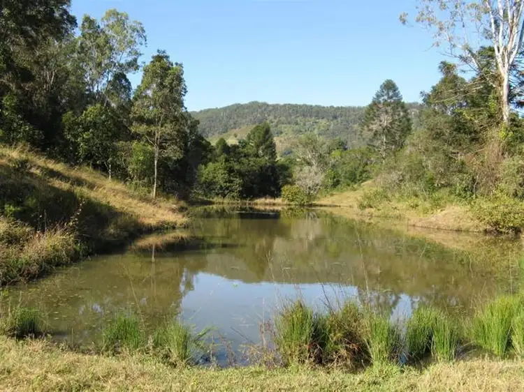 LOT 7, 563 Eumundi - Kenilworth Road, Eerwah Vale QLD 4562