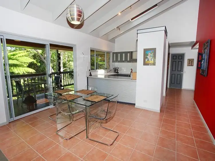 Second view of Homely house listing, 12 City View Terrace, Nambour QLD 4560