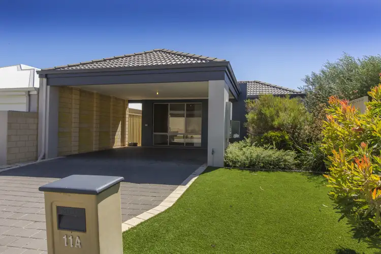 11A Radici Link, Sinagra WA 6065