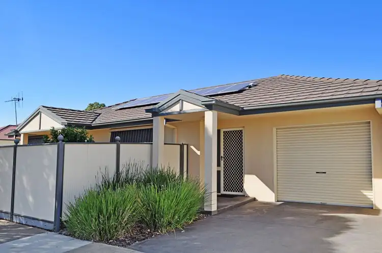Main view of Homely unit listing, 1/60 Mason Street, Shepparton VIC 3630