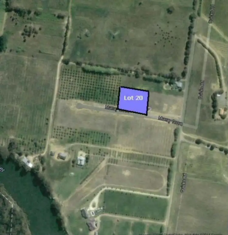 Second view of Homely land listing, L20 Murray Grove, Barooga NSW 3644