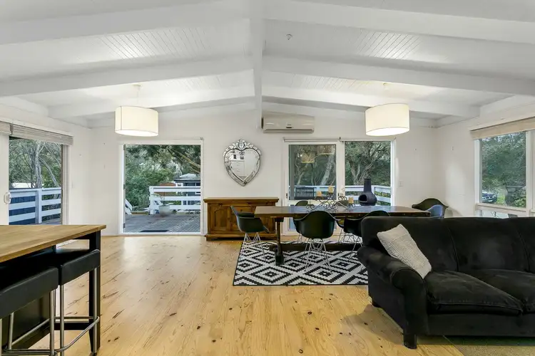 Third view of Homely house listing, 9 Dana Avenue, Blairgowrie VIC 3942