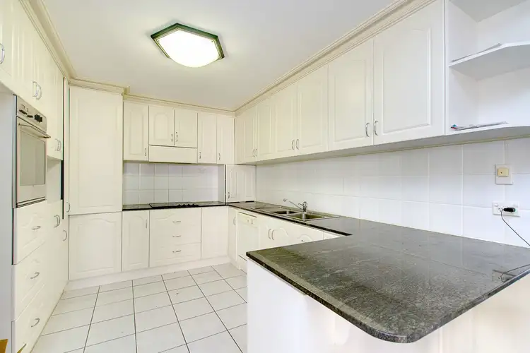 Fourth view of Homely apartment listing, 16/42 Charlick Circuit, Adelaide SA 5000