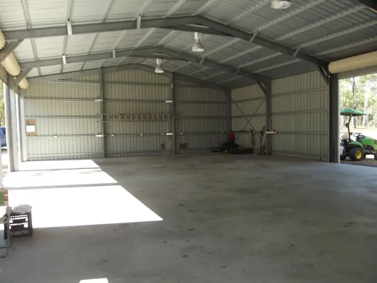 Seventh view of Homely land listing, L147 Faints Road, Eureka QLD 4660