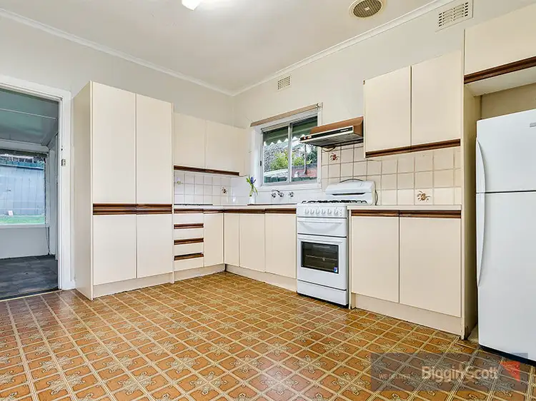 Fourth view of Homely house listing, 33 Hillside Crescent, Maribyrnong VIC 3032