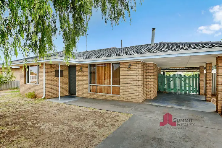 Second view of Homely house listing, 10 Scott Street, Eaton WA 6232