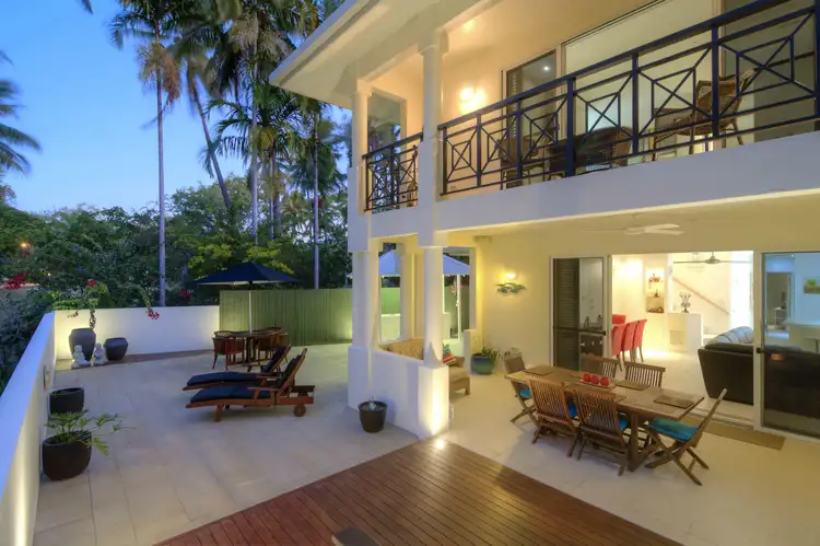 Fourth view of Homely villa listing, 6/15 Andrews Close 'Plantation House', Port Douglas QLD 4877