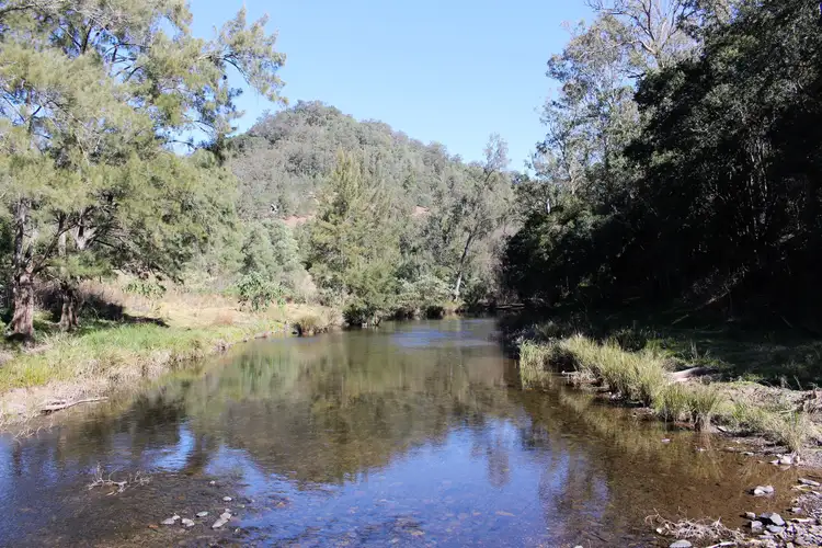 Second view of Homely rural property listing, 17 Tibbuc Road, Gloucester NSW 2422