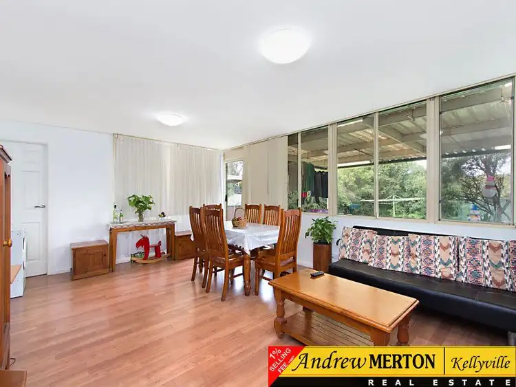 Second view of Homely house listing, 14 Mavis Street, Rooty Hill NSW 2766