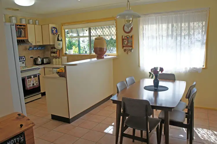 Fourth view of Homely house listing, 58 Glenview Crescent, Avoca QLD 4670