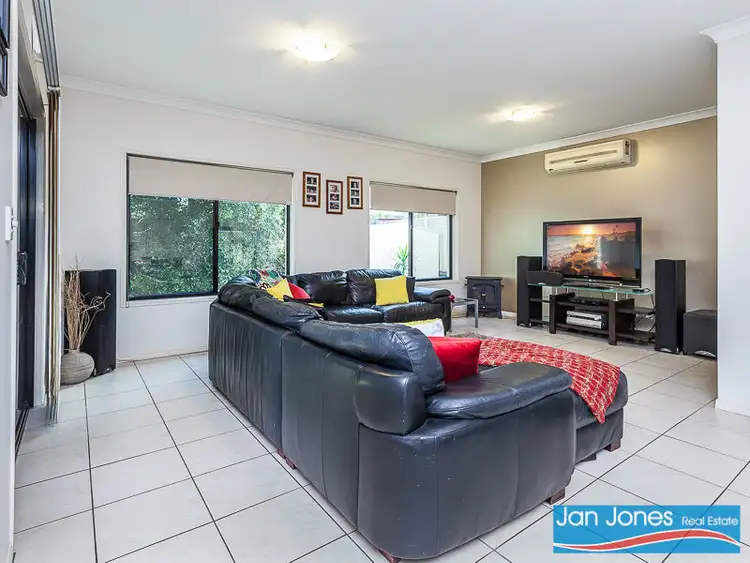 Seventh view of Homely house listing, 102 North Ridge Circuit, Deception Bay QLD 4508