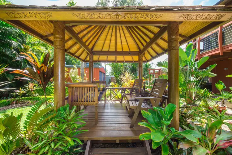 Sixth view of Homely house listing, 21 Olen Close, Wooli NSW 2462