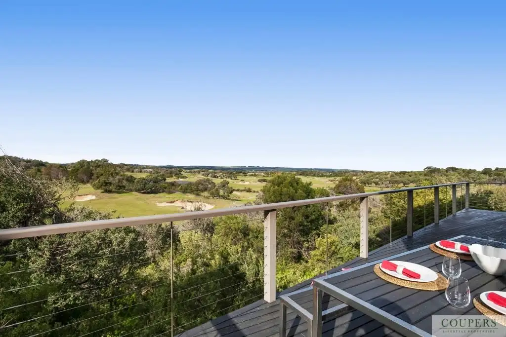 Main view of Homely house listing, 38 The Ridge Rd, Fingal VIC 3939
